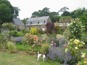 Gîte du Chateau de Bonabry